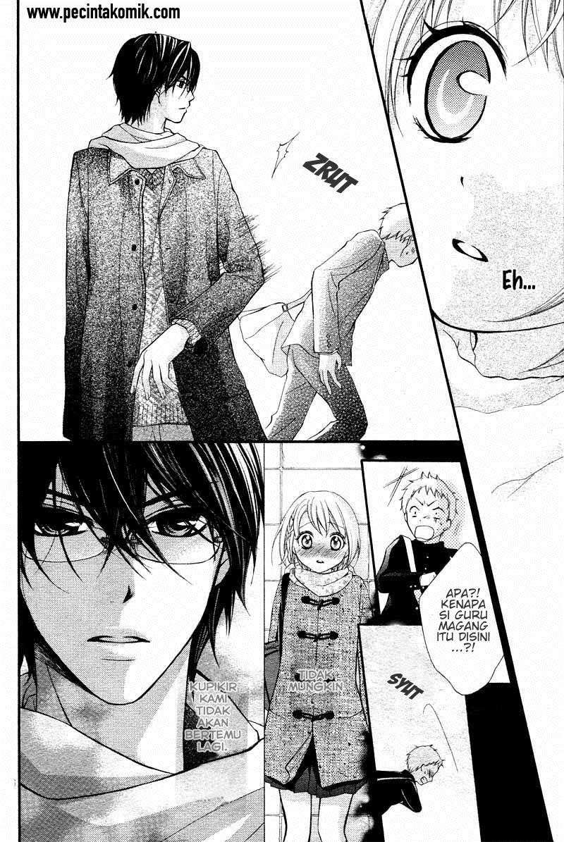 2 Kaime no Hajimete no Koi Chapter 0 – halaman 38