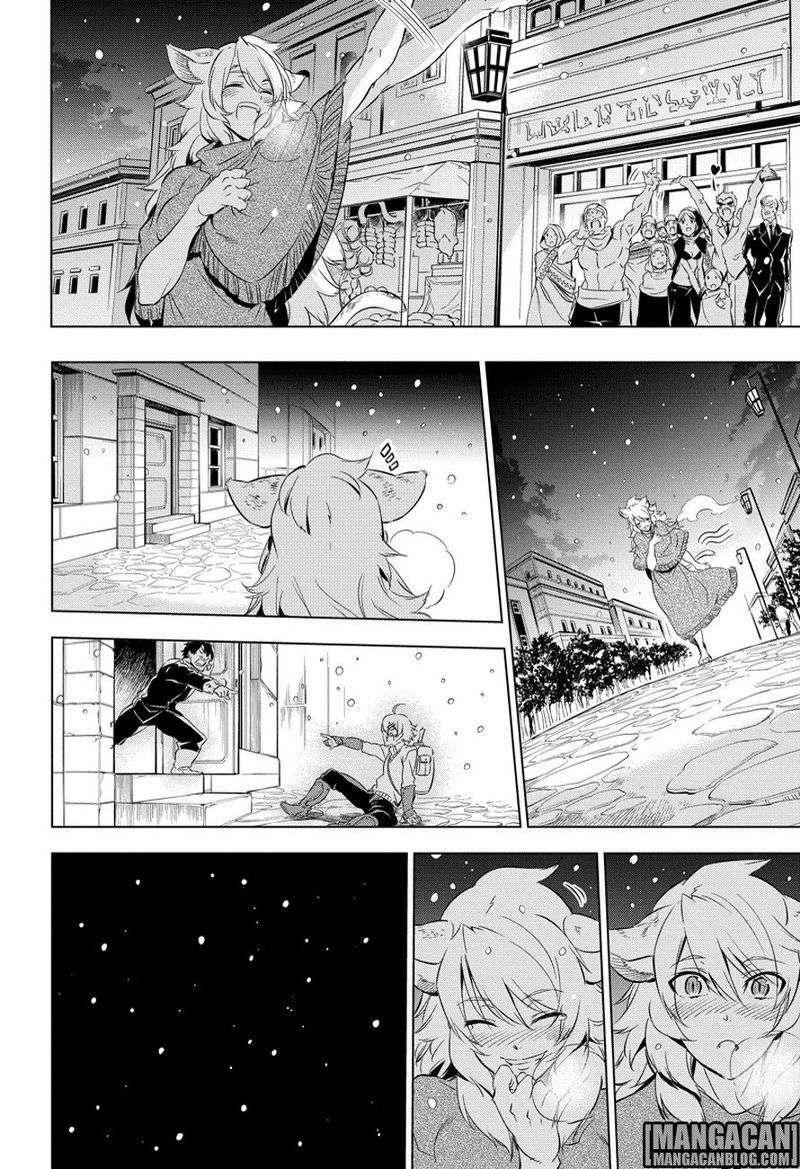 Akame ga Kill! Chapter 78 – halaman 26