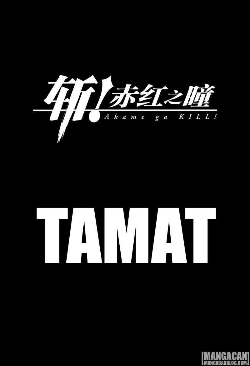 Akame ga Kill! Chapter 78 – halaman 55