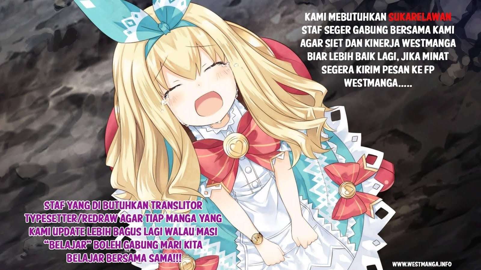 Banken Hero Chapter 0 – halaman 35
