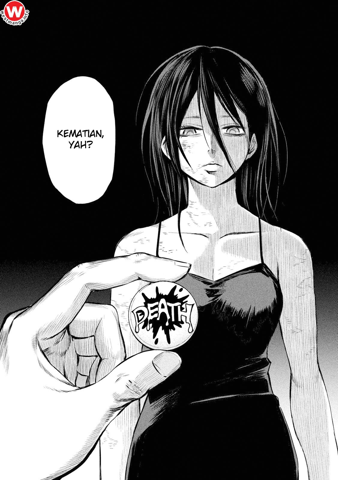 Boys be Zombitious Chapter 1 – halaman 23