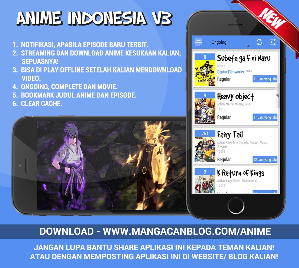 Demon's Plan Chapter 1 – halaman 51