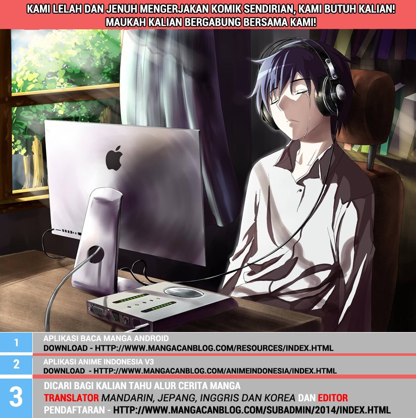 Demon's Plan Chapter 1 – halaman 52