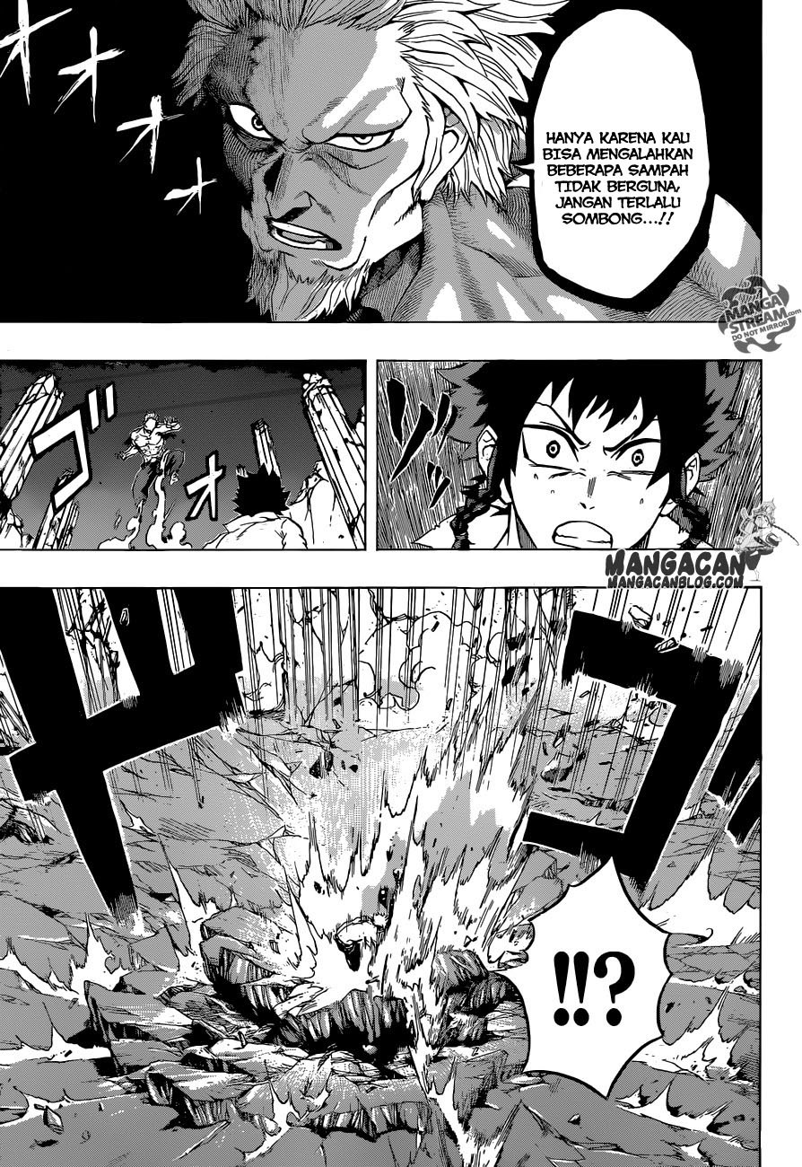 Demon's Plan Chapter 11 – halaman 4