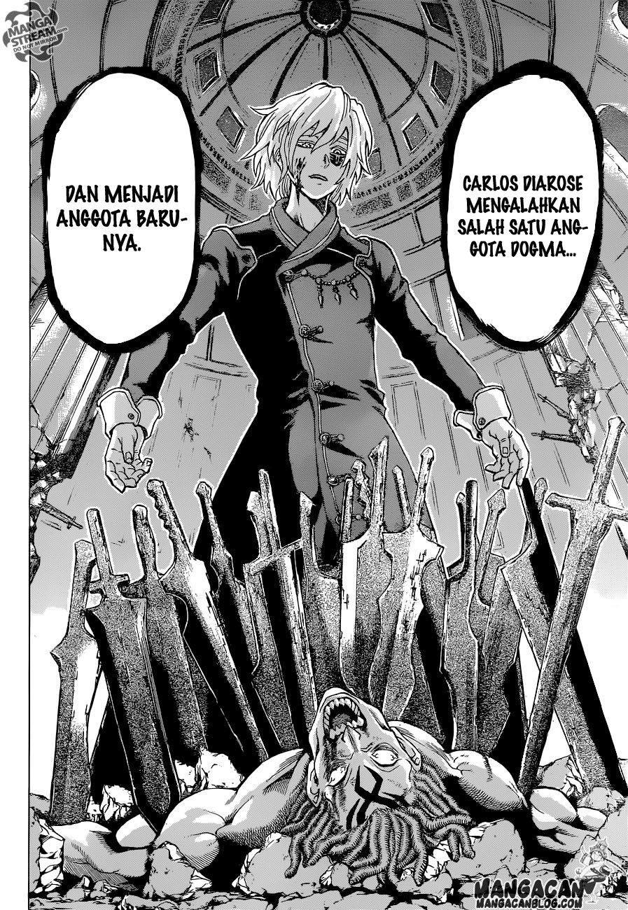 Demon's Plan Chapter 12 – halaman 10