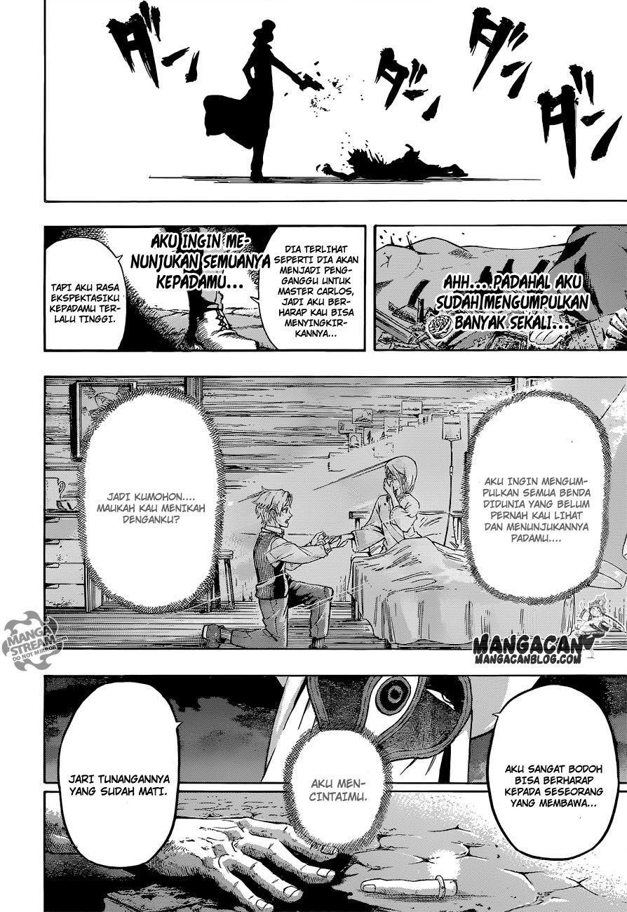 Demon's Plan Chapter 6 – halaman 4