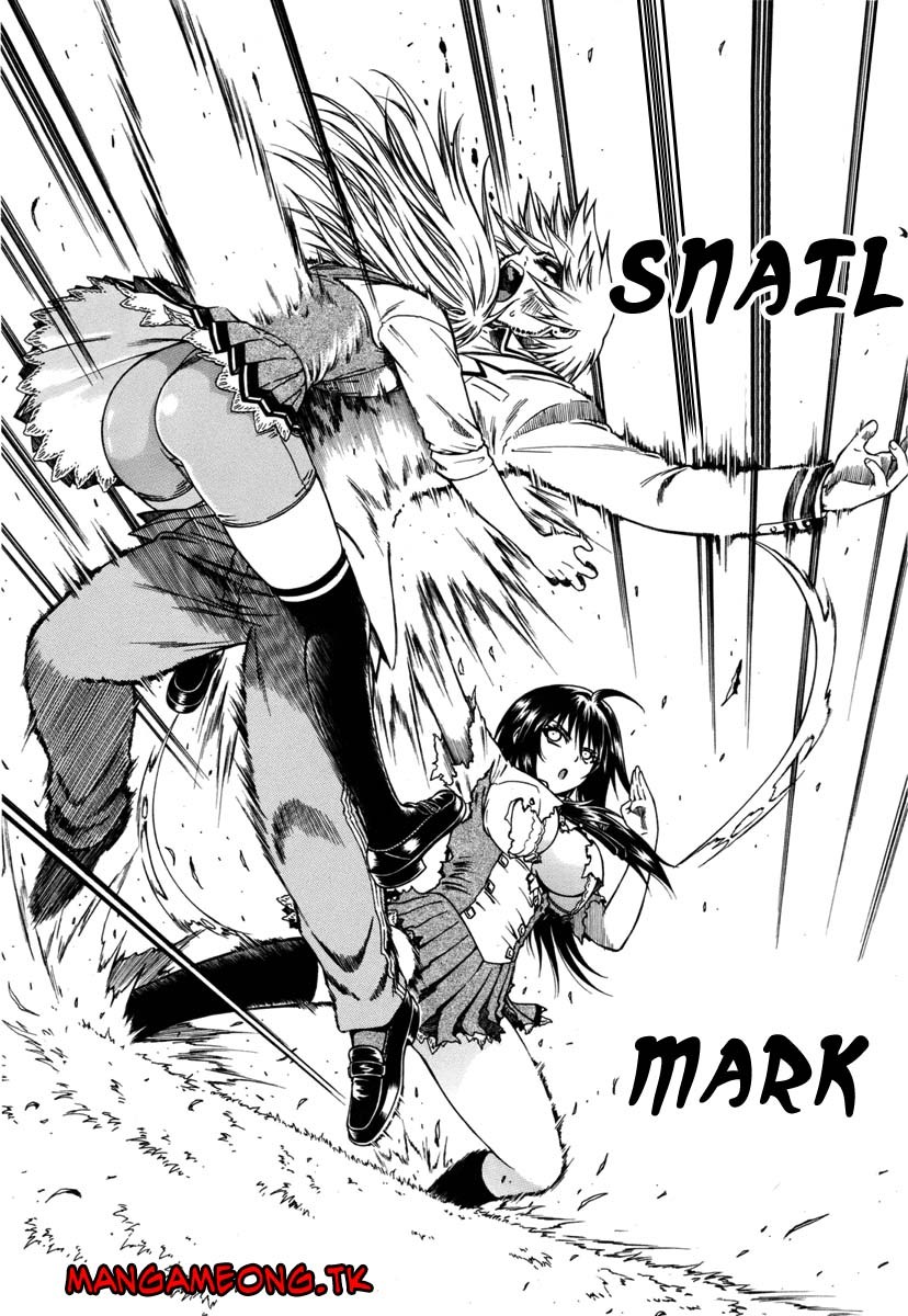 Dethrone Chapter 1 – halaman 23