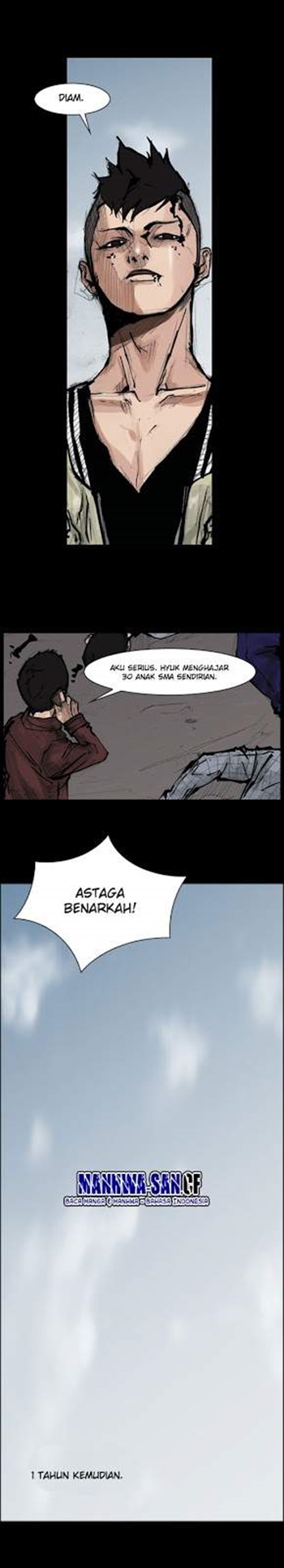 Dokgo Rewind Chapter 0 – halaman 5