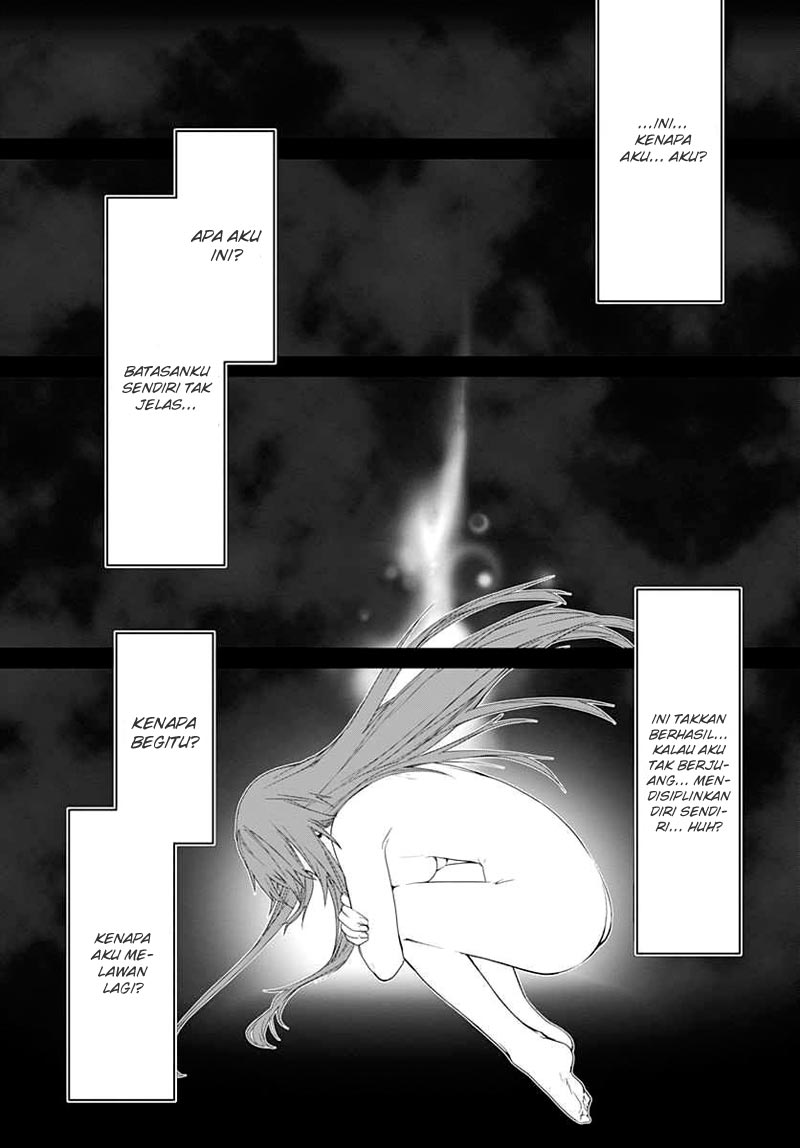 Eiyuu Kyoushitsu - Honoo no Jotei Chapter 1 – halaman 13