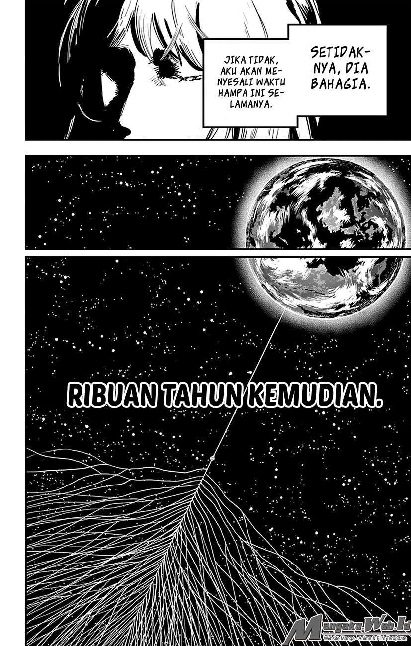 Fire Punch Chapter 82 – halaman 11