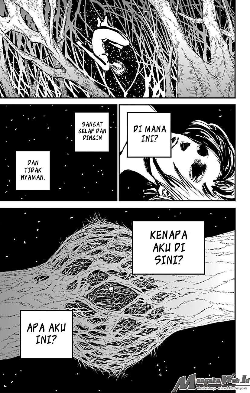 Fire Punch Chapter 82 – halaman 12