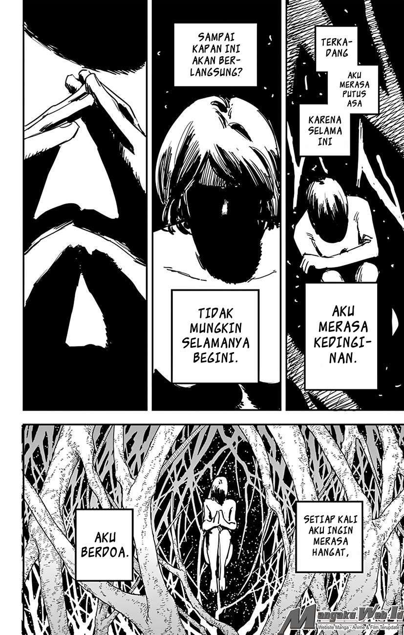 Fire Punch Chapter 82 – halaman 13