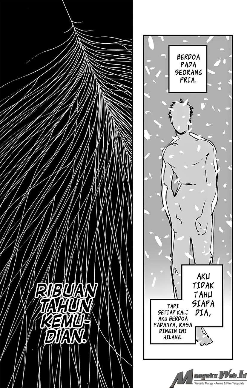 Fire Punch Chapter 82 – halaman 14