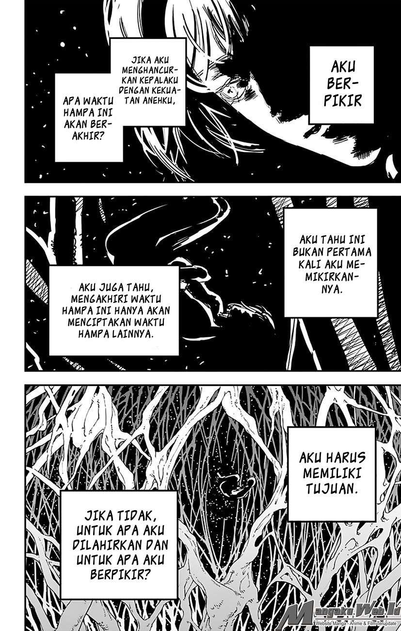 Fire Punch Chapter 82 – halaman 15