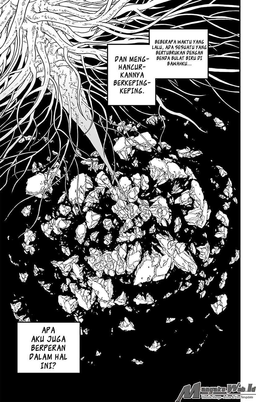 Fire Punch Chapter 82 – halaman 16