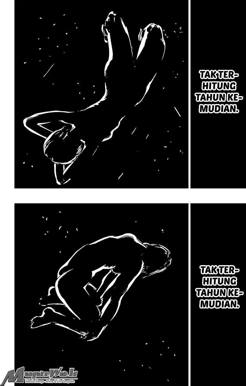 Fire Punch Chapter 82 – halaman 17