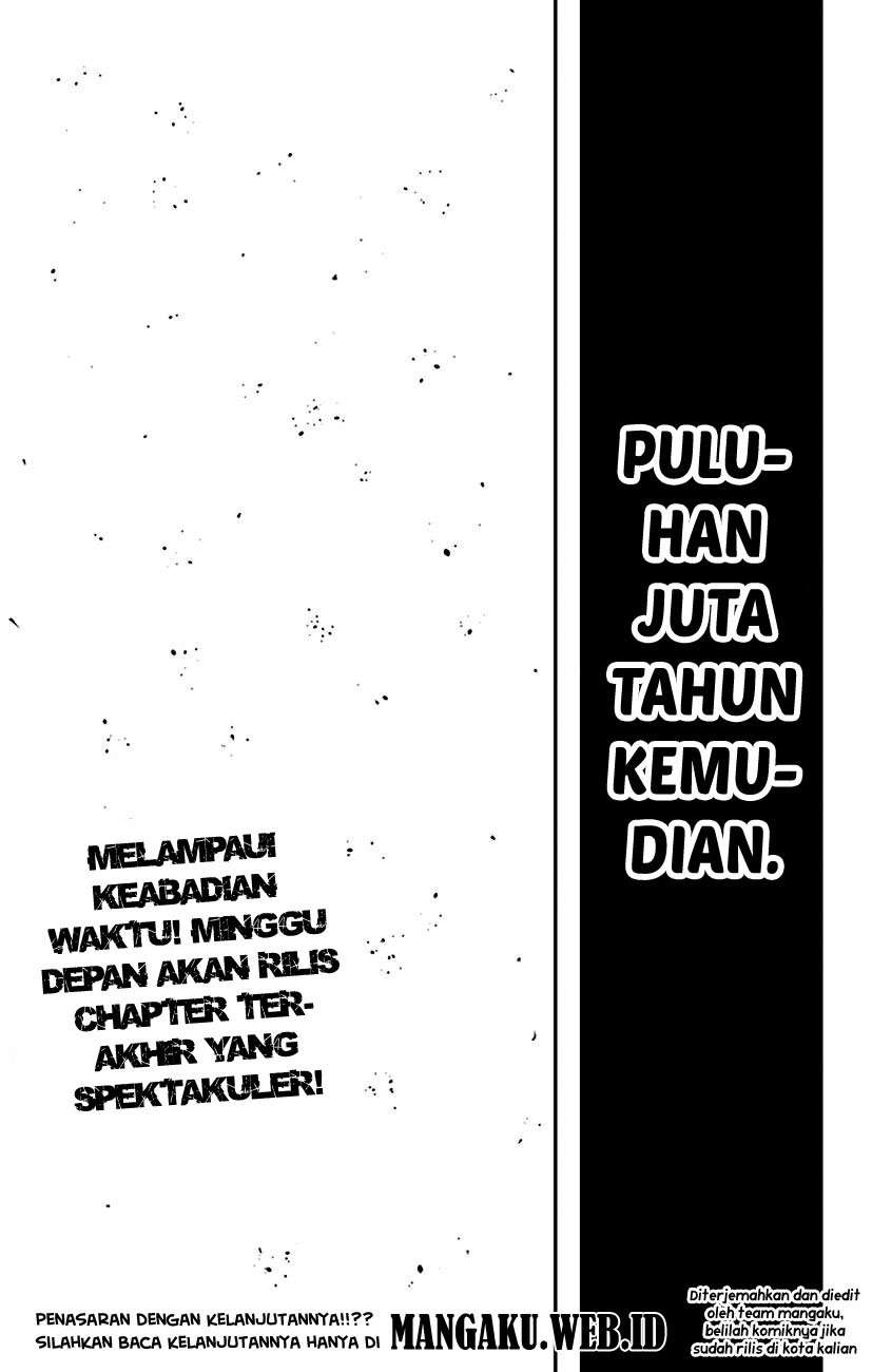 Fire Punch Chapter 82 – halaman 18
