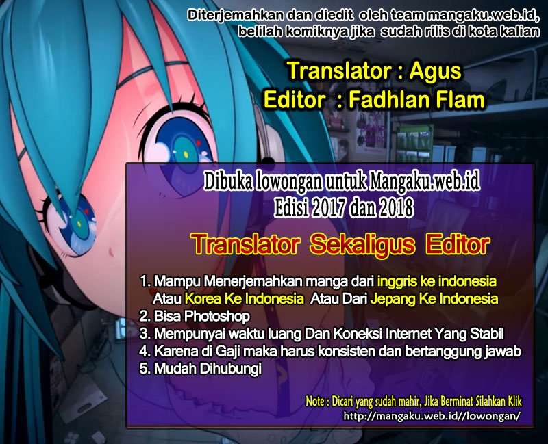 Fire Punch Chapter 82 – halaman 2