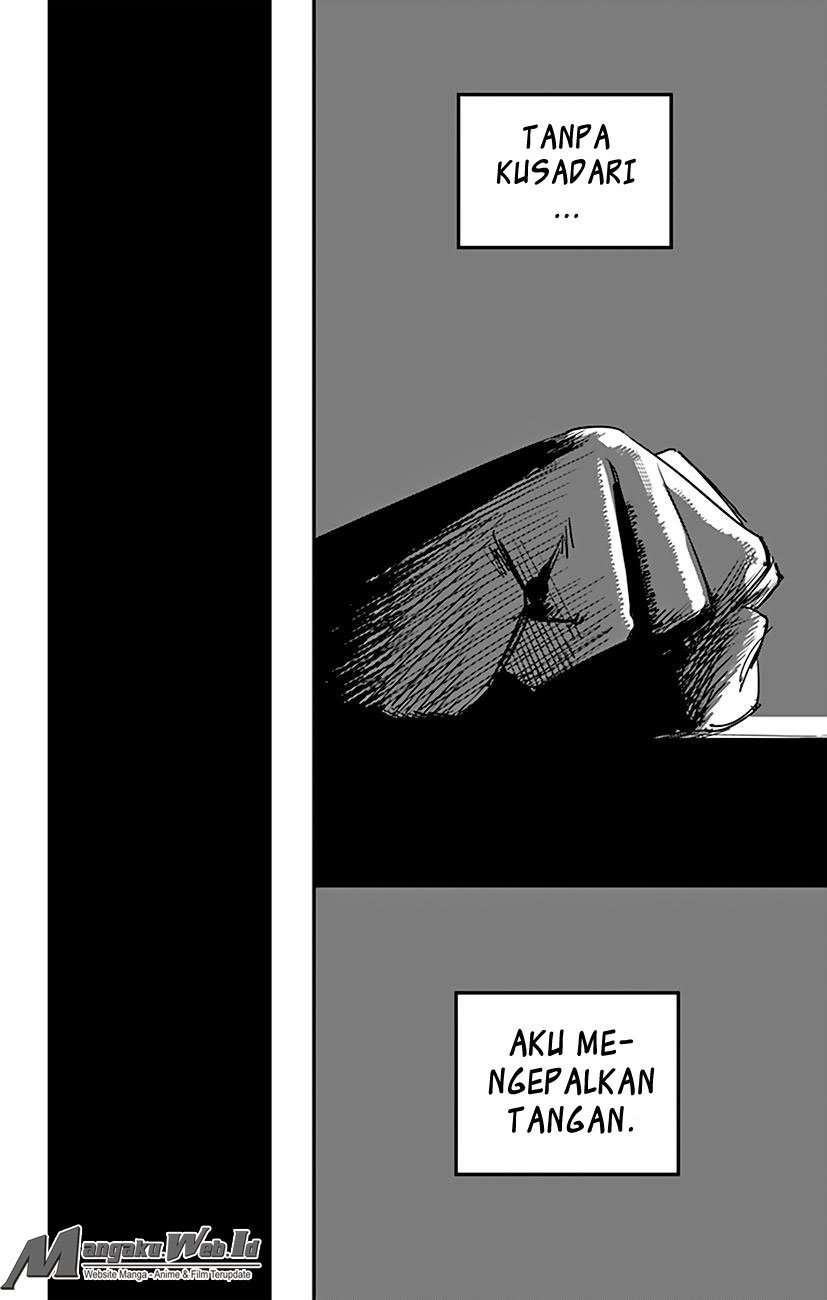 Fire Punch Chapter 82 – halaman 5