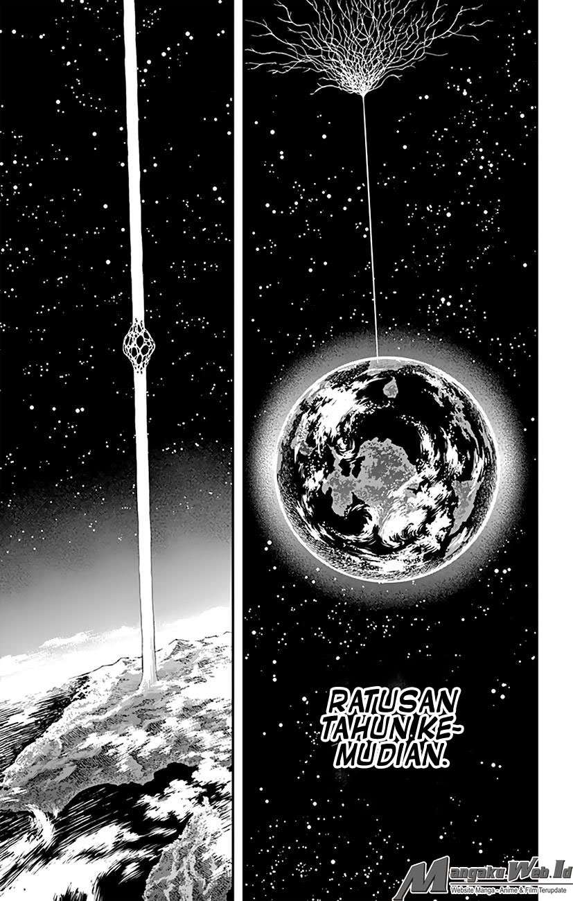 Fire Punch Chapter 82 – halaman 6