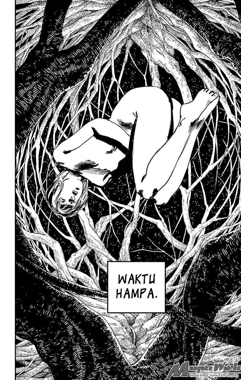 Fire Punch Chapter 82 – halaman 7