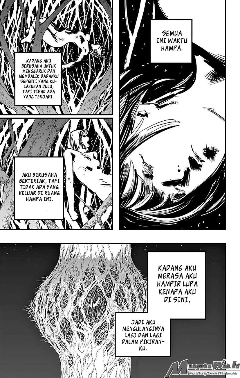 Fire Punch Chapter 82 – halaman 8