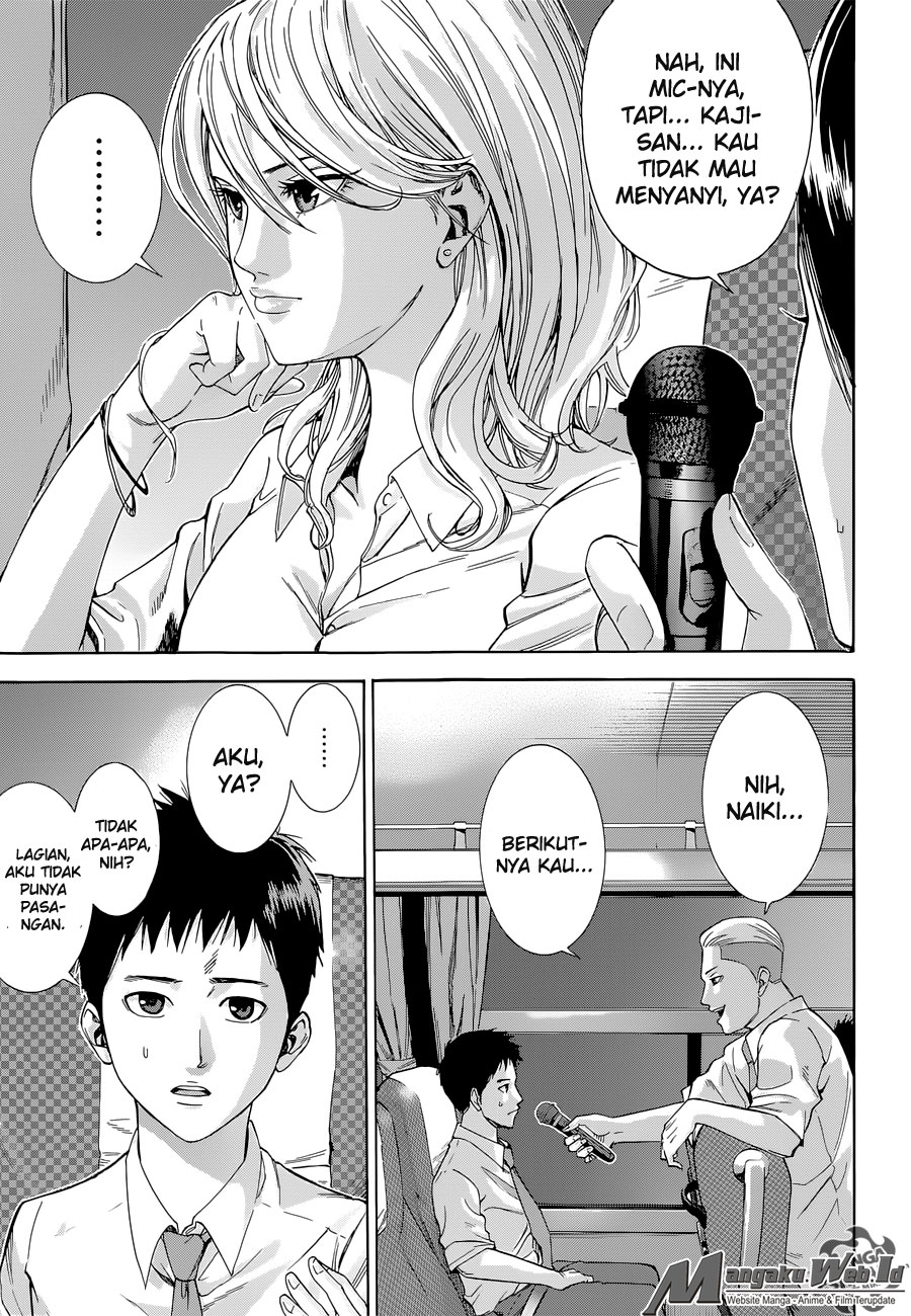 Gantz:G Chapter 1 – halaman 10