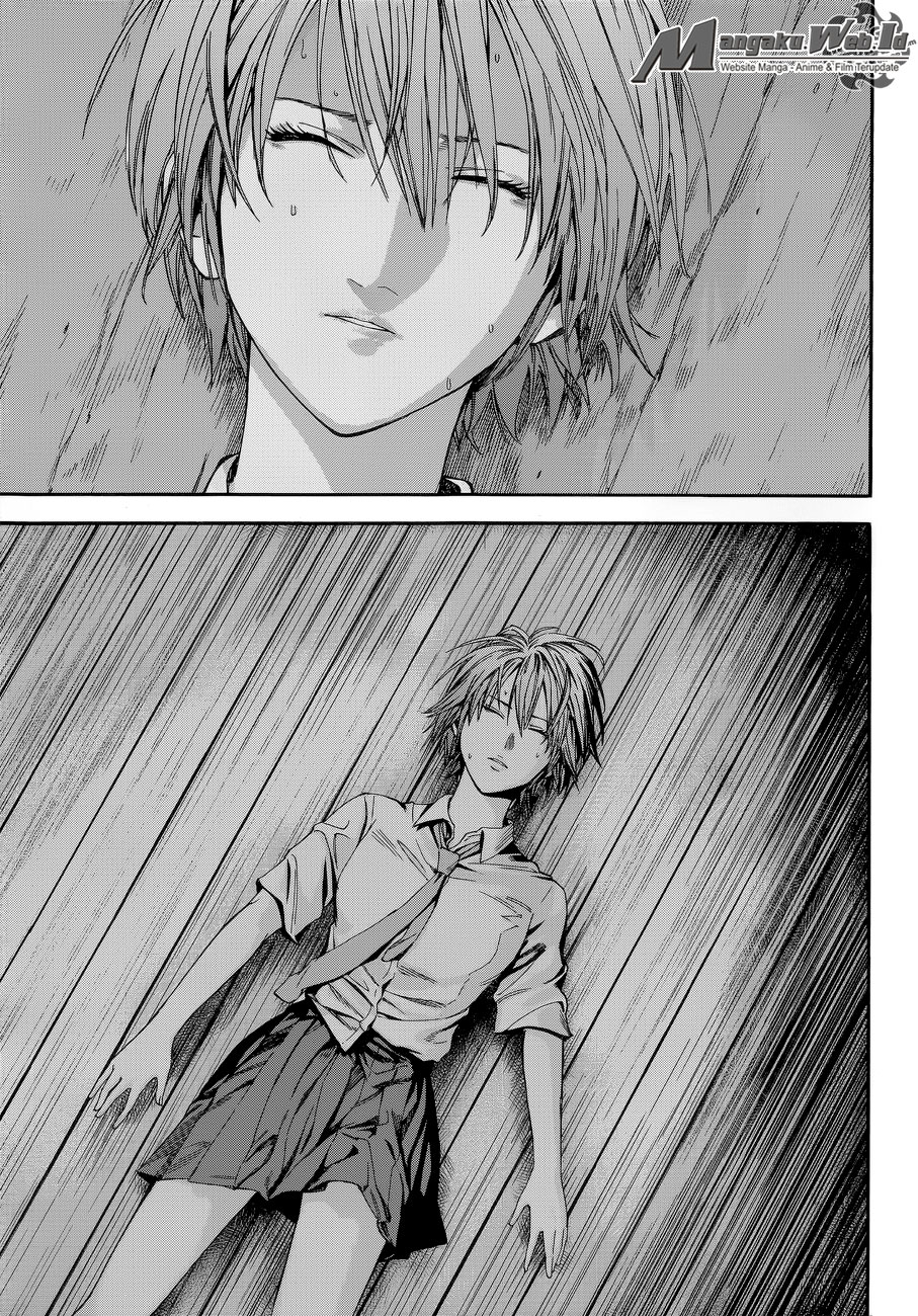 Gantz:G Chapter 1 – halaman 25