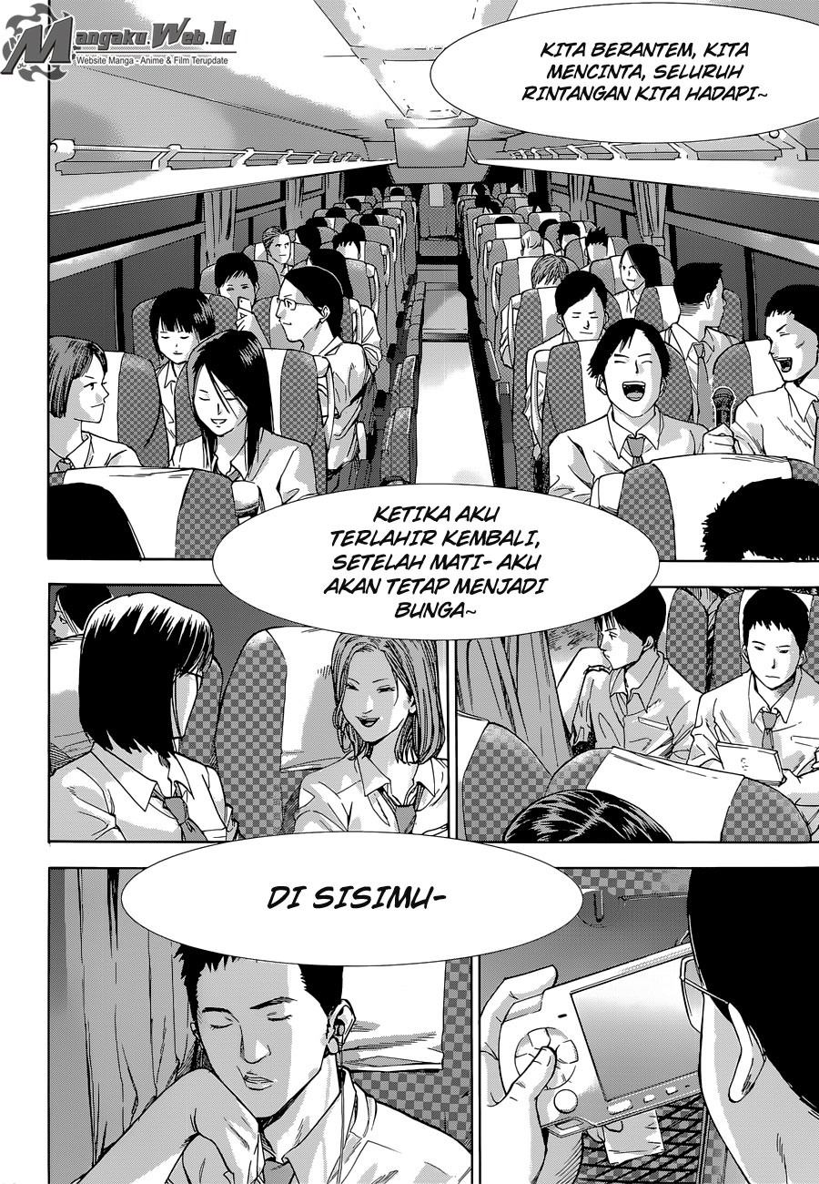 Gantz:G Chapter 1 – halaman 5