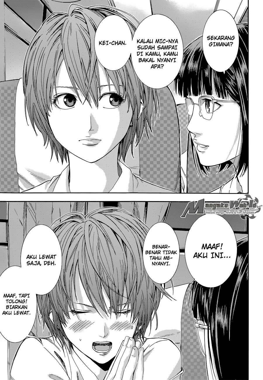 Gantz:G Chapter 1 – halaman 6