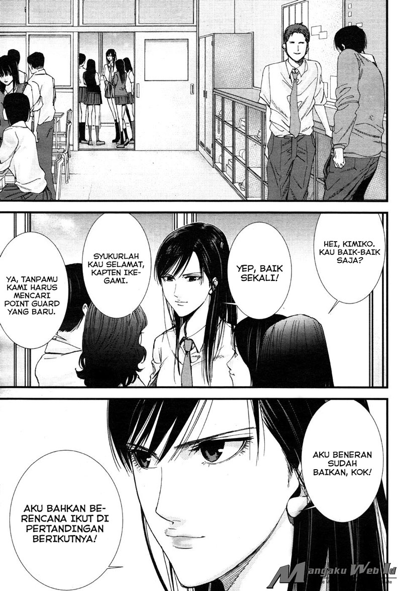 Gantz:G Chapter 7 – halaman 12