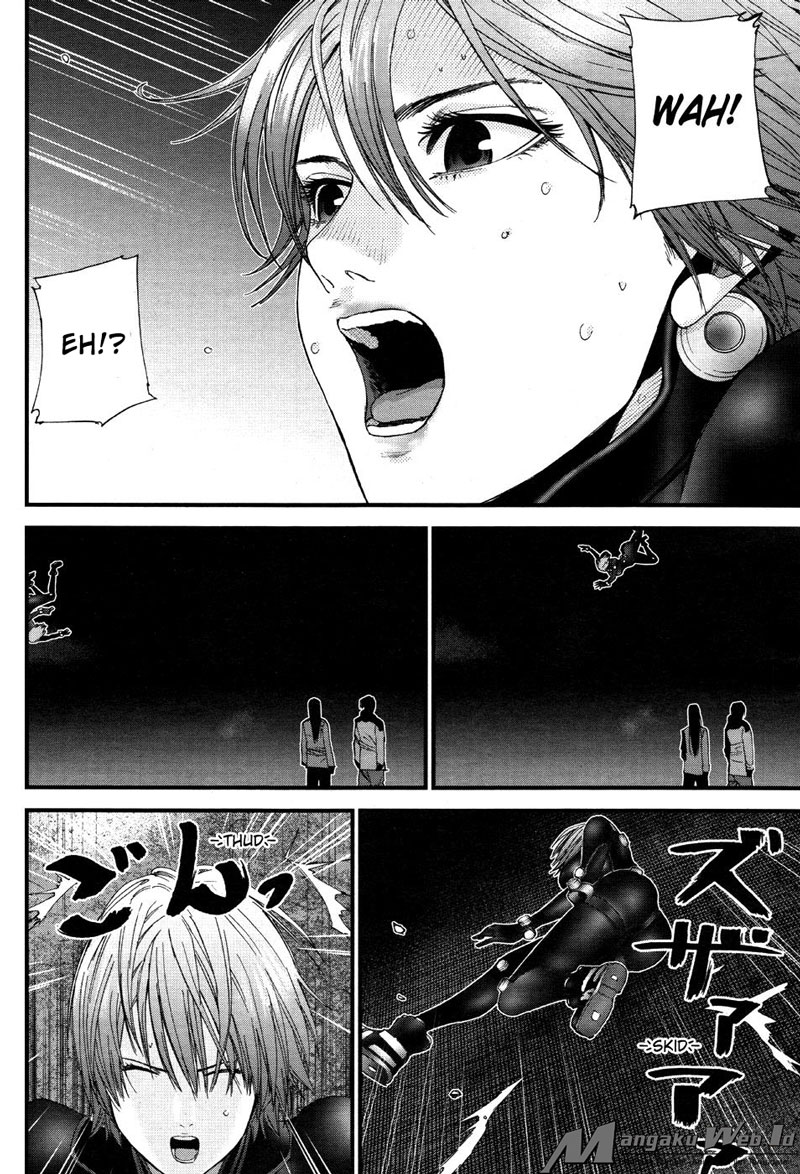 Gantz:G Chapter 7 – halaman 24