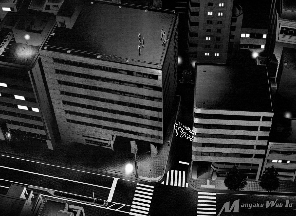 Gantz:G Chapter 7 – halaman 30