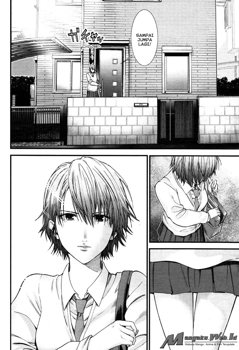 Gantz:G Chapter 7 – halaman 4