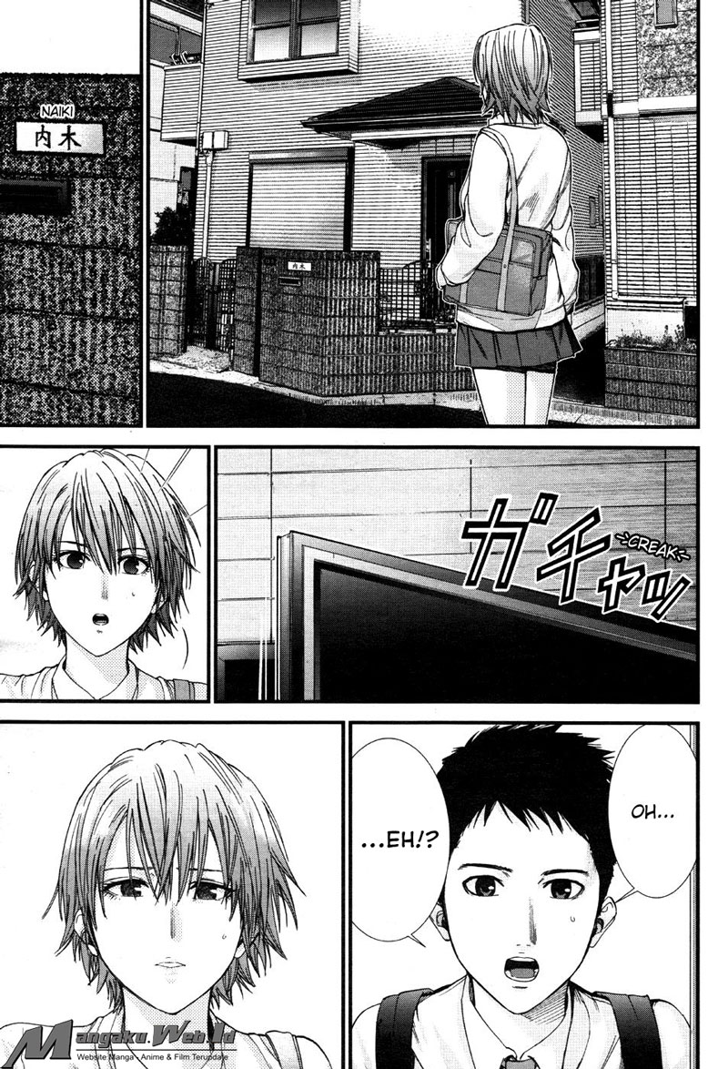 Gantz:G Chapter 7 – halaman 5