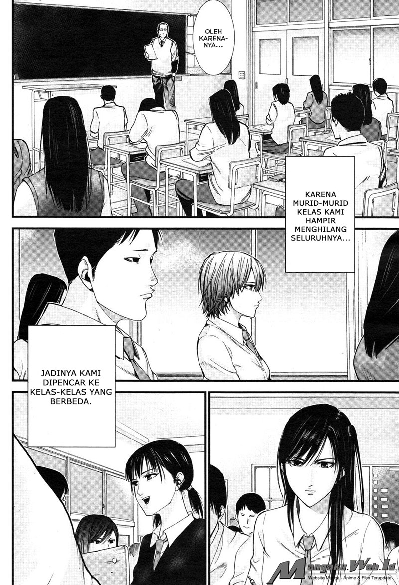 Gantz:G Chapter 7 – halaman 7