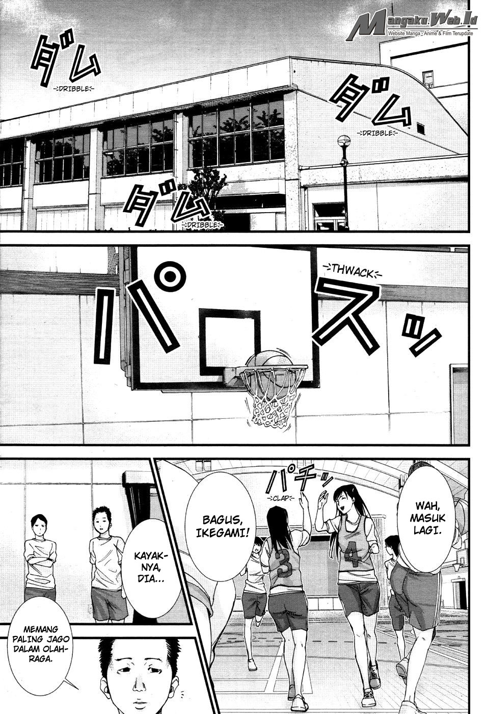 Gantz:G Chapter 9 – halaman 16