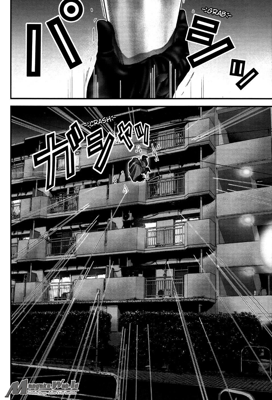 Gantz:G Chapter 9 – halaman 29