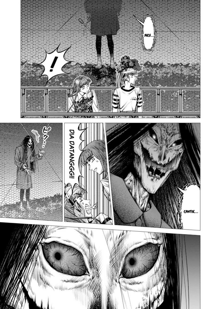 Gomenne Occult Asobasete? Chapter 2 – halaman 28