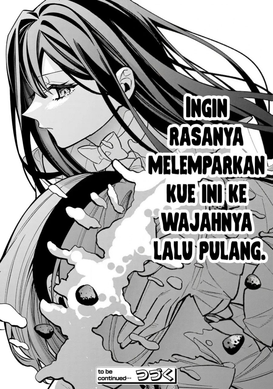 Gyakkou Akujo wa Yaru Koto ga Ou sugiru Chapter 1 – halaman 36