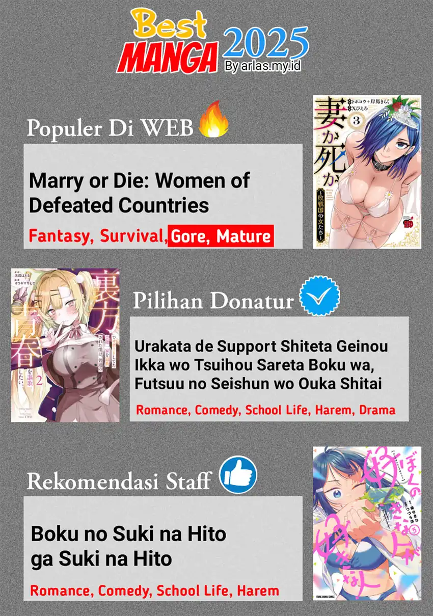 Hololive Academy ～Shiny Smily Stories～ Chapter 1 – halaman 27