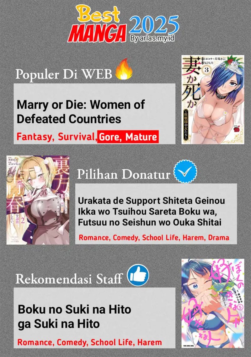 Hololive Academy ～Shiny Smily Stories～ Chapter 1 – halaman 27