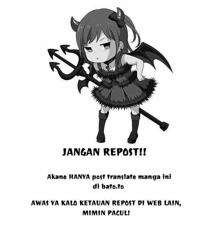 I'M Not A Villainess!! Just Because I Can Control Darkness Doesn'T Mean I'M A Bad Person! Chapter 1 – halaman 25