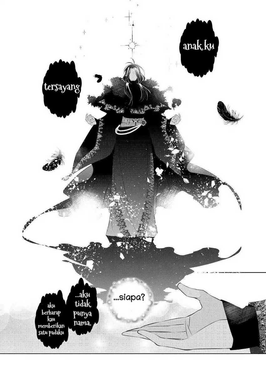 I'M Not A Villainess!! Just Because I Can Control Darkness Doesn'T Mean I'M A Bad Person! Chapter 1 – halaman 8
