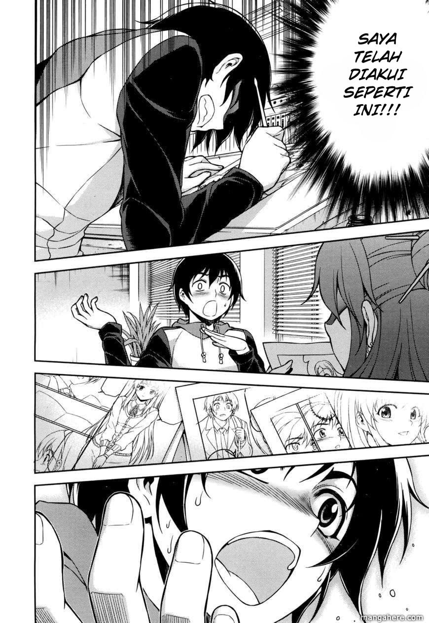 Koimoku Chapter 1 – halaman 49