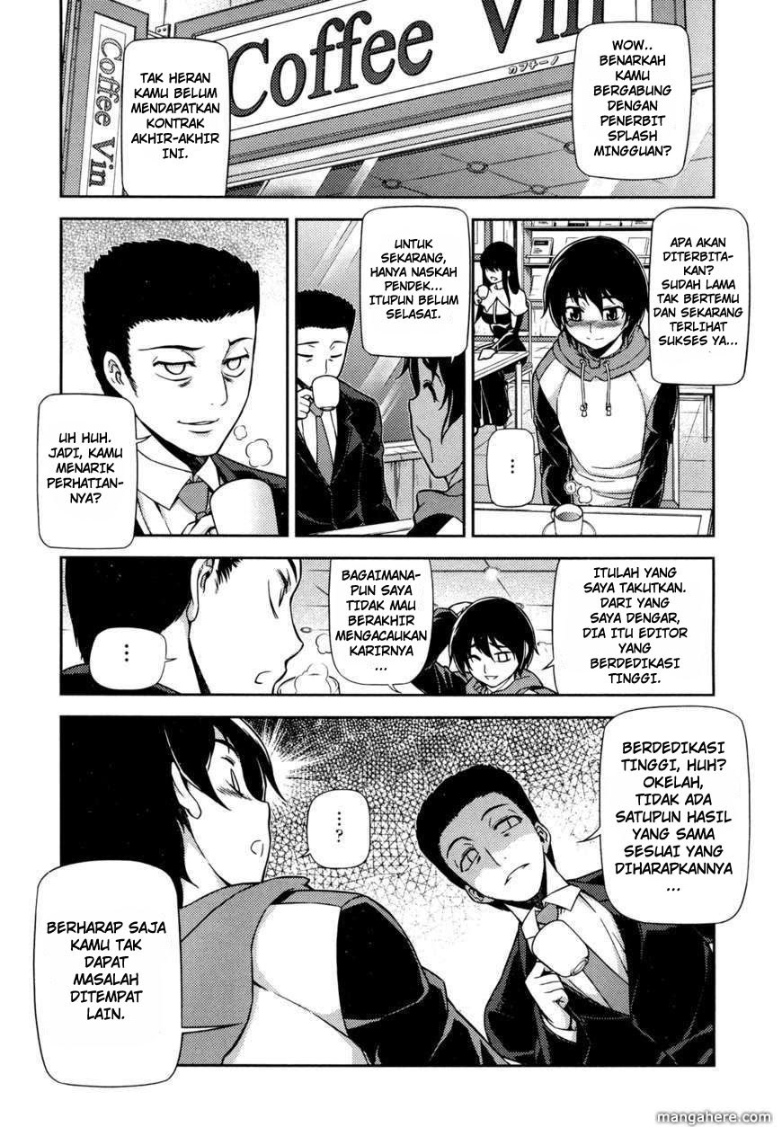 Koimoku Chapter 1 – halaman 52