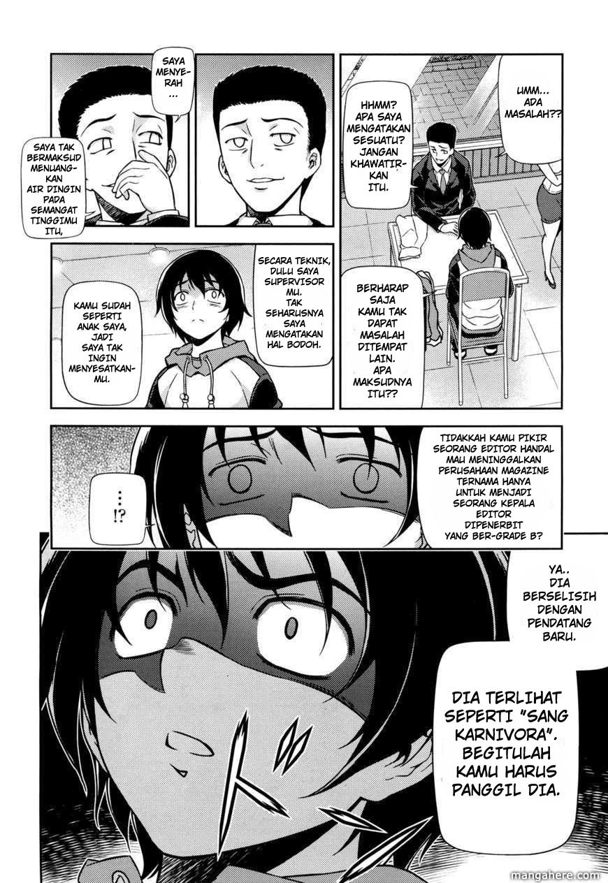 Koimoku Chapter 1 – halaman 53