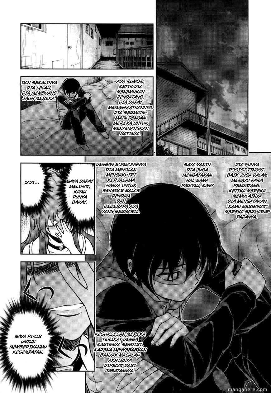Koimoku Chapter 1 – halaman 54