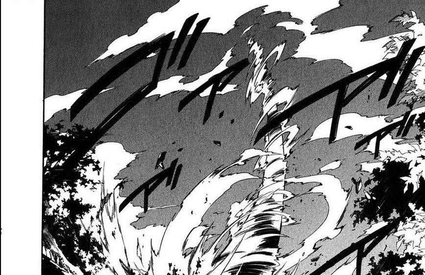 Madan no Ou to Vanadis Chapter 10 – halaman 15