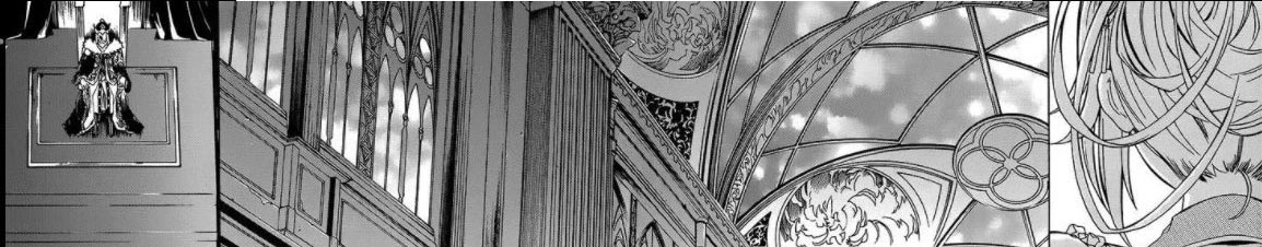 Madan no Ou to Vanadis Chapter 11 – halaman 8